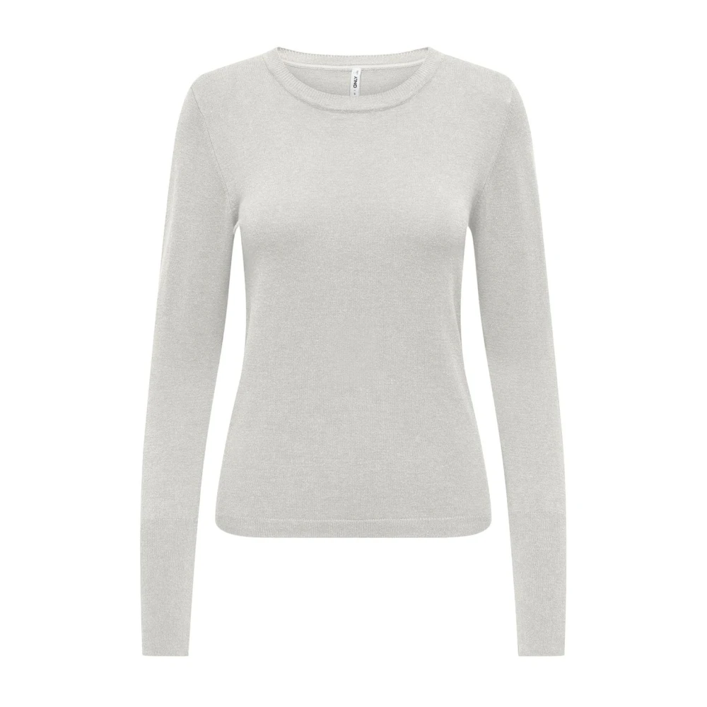 Only Stijlvolle Breisels White Dames