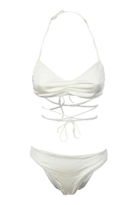 Chic Viscose Bikini