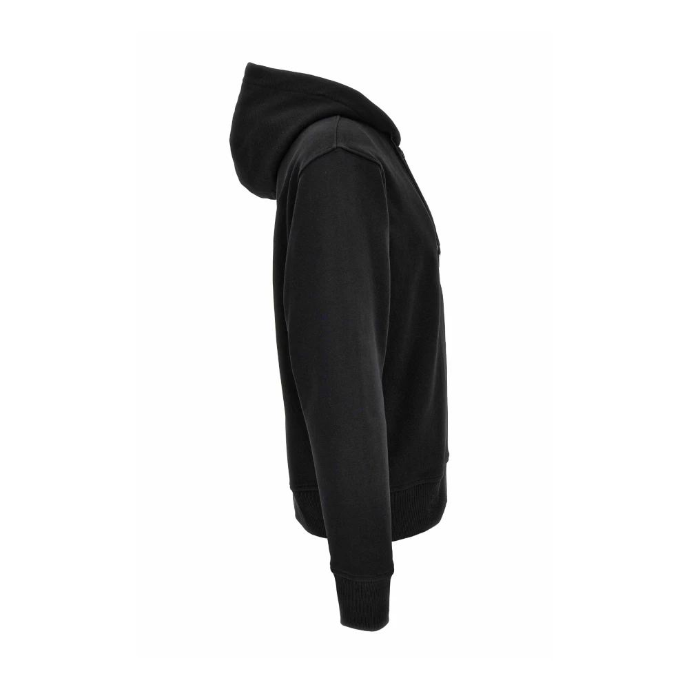 Versace Jeans Couture Truien Black Heren