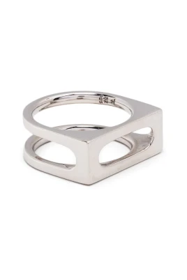 Single Cage Ring