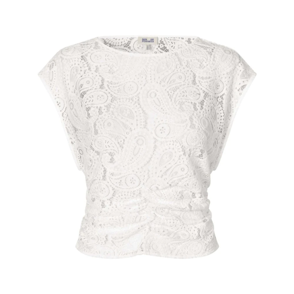 Blouses & Shirts > Blouses - - Baum und Pferdgarten - Modalova