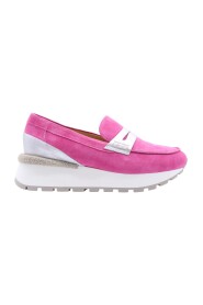 SLAVA Loafers - Stilvolle und Bequeme Flache Schuhe