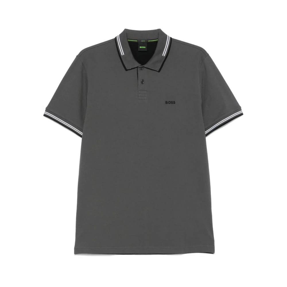 Tops > Polo Shirts - - Hugo Boss - Modalova