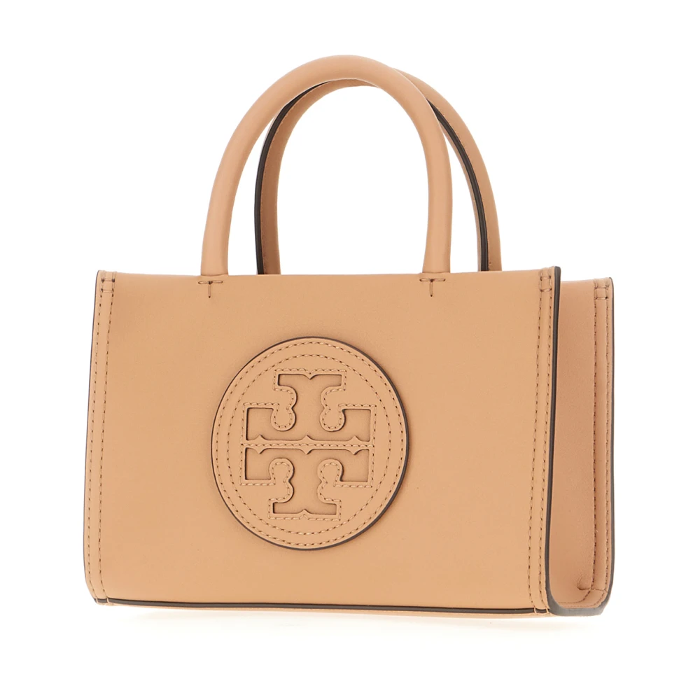 TORY BURCH Handtassen voor Vrouwen Beige Dames