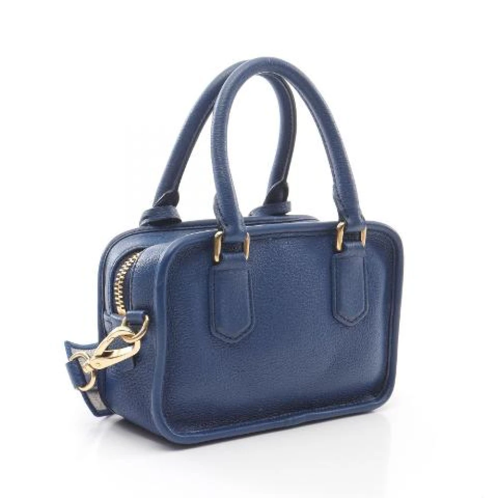 Pre-owned > Pre-owned Bags > Pre-owned Mini Bags - - Miu Miu Pre-owned - Modalova