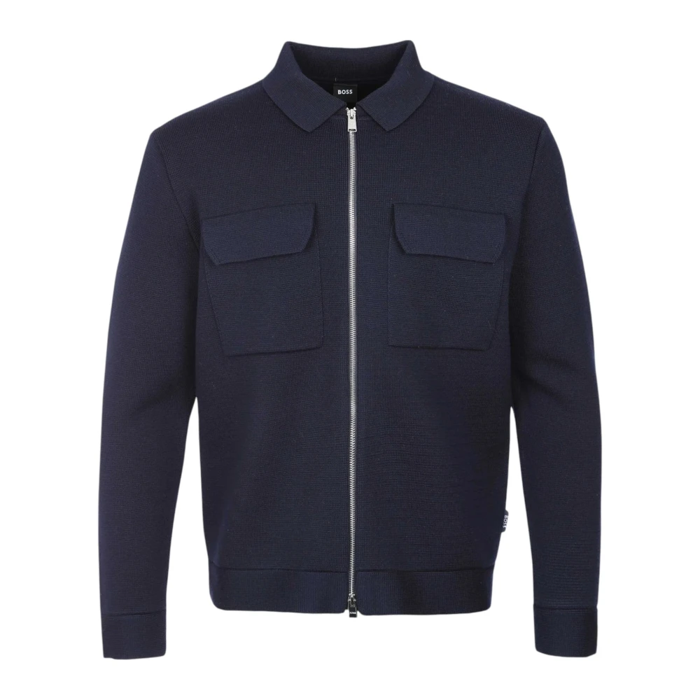 Jackets > Light Jackets - - Hugo - Modalova