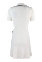 robe-courte-boutonnee-devant-avec-garniture-contrastee
