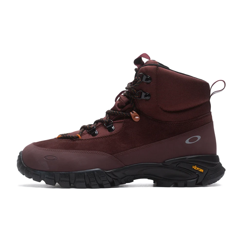 Shoes > Boots > Lace-up Boots - - Oakley - Modalova