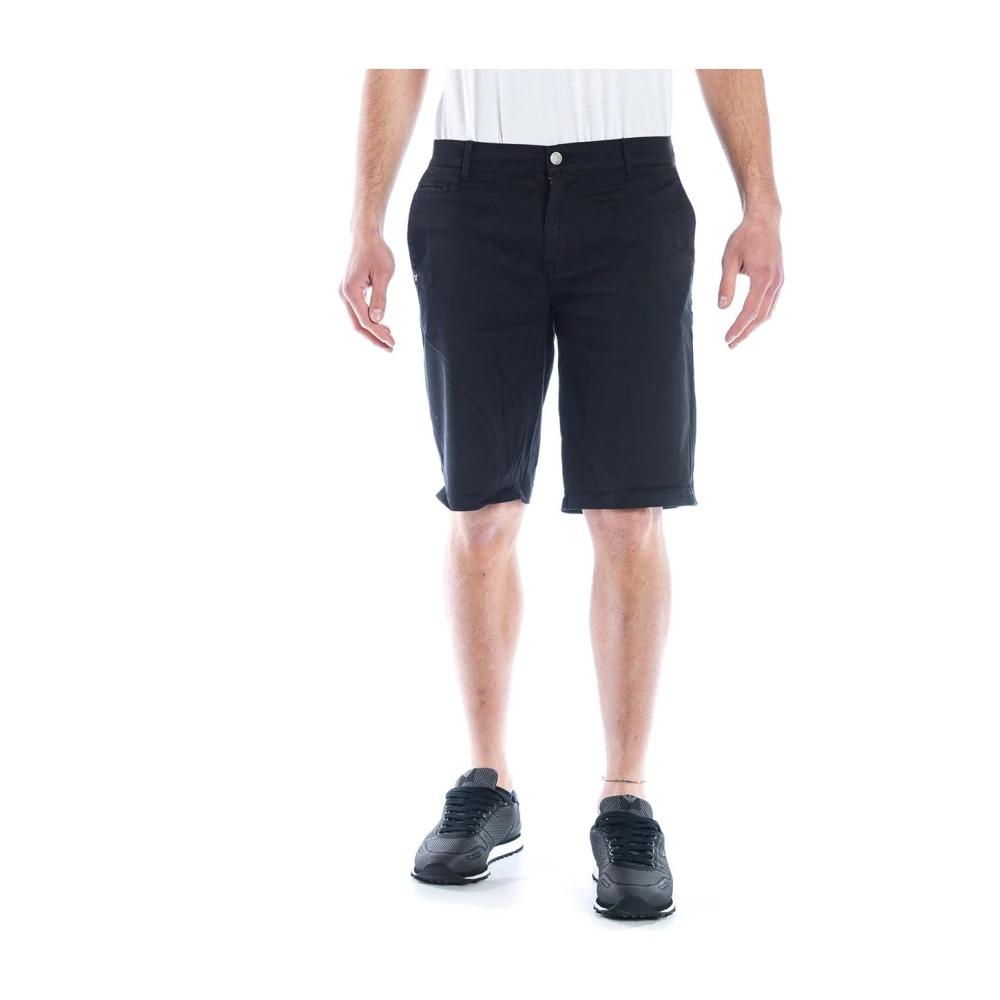 Shorts > Casual Shorts - - Daniele Alessandrini - Modalova