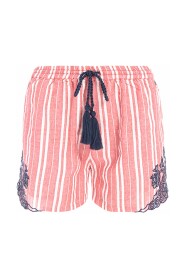 Kurze Shorts