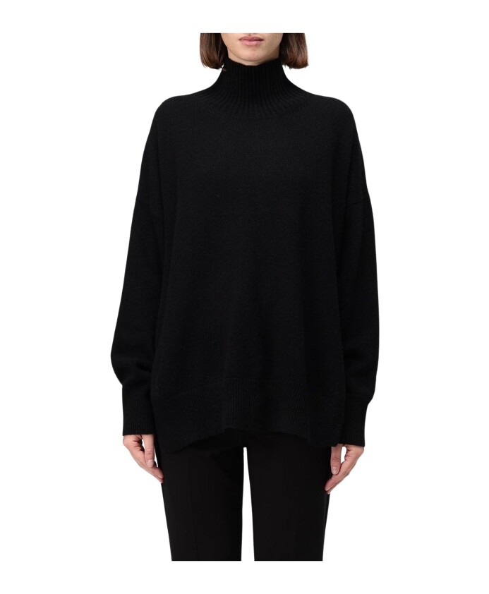 pull-noir-en-cachemire-a-col-haut