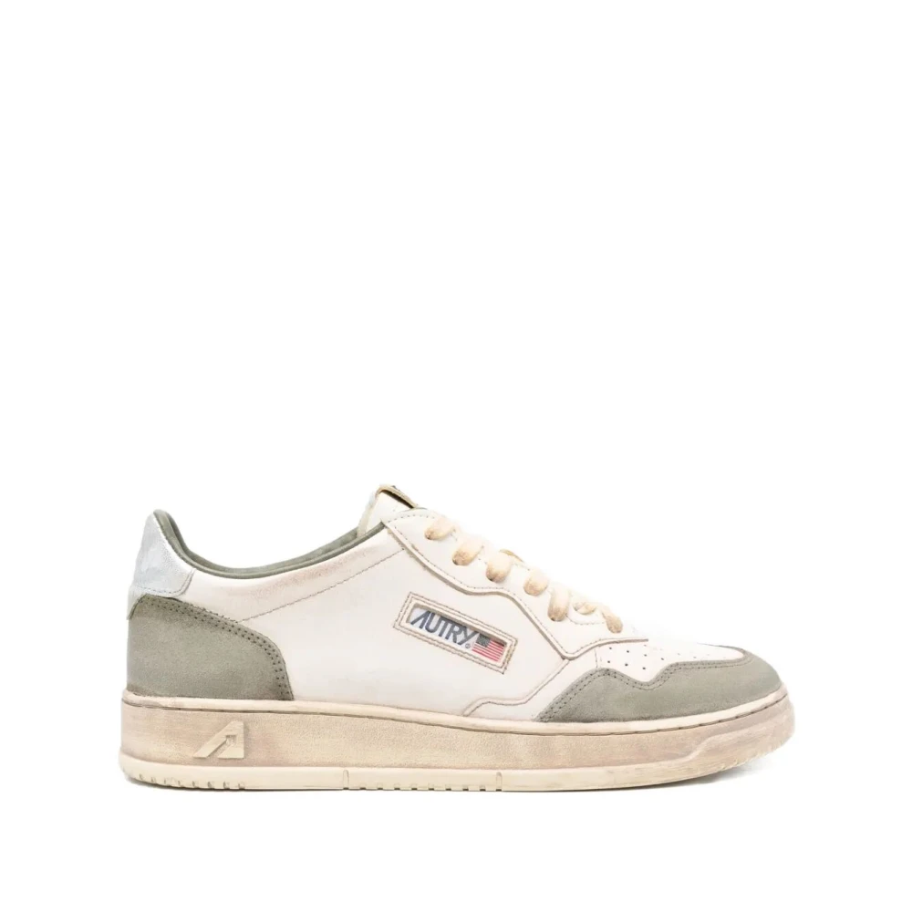 Shoes > Sneakers - - Autry - Modalova