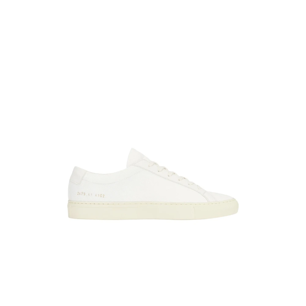 Shoes > Sneakers - - Common Projects - Modalova