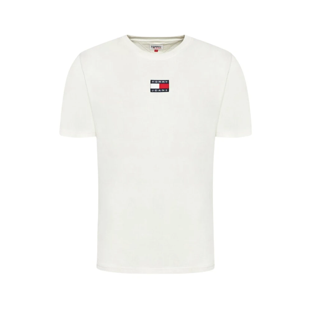 Tops > T-Shirts - - Tommy Hilfiger - Modalova