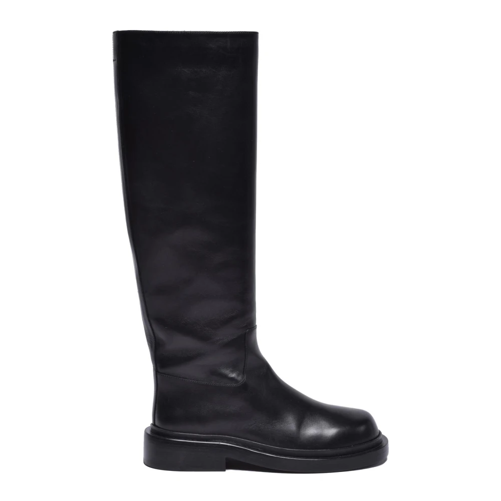 Shoes > Boots > High Boots - - Jil Sander - Modalova