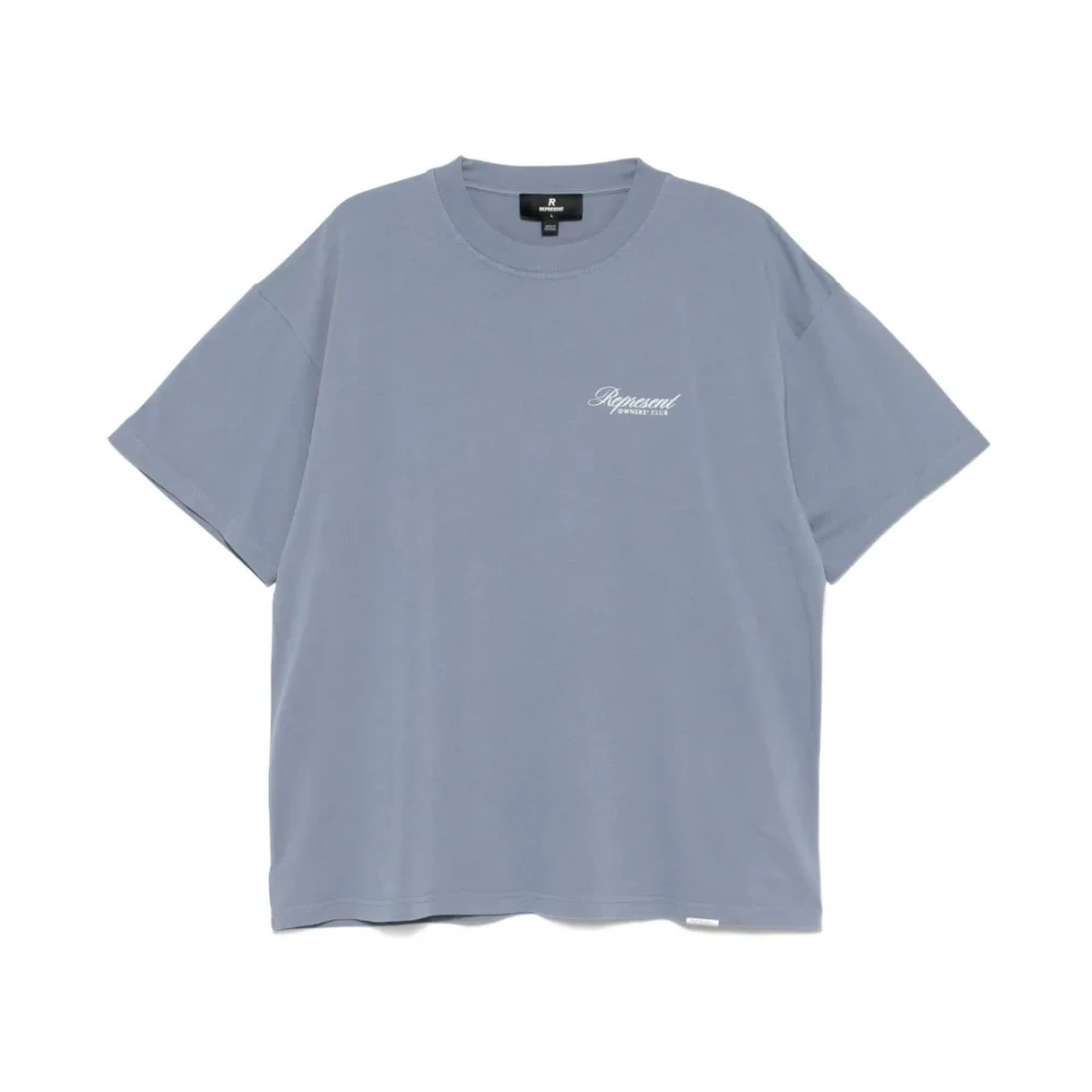 Tops > T-Shirts - - Represent - Modalova
