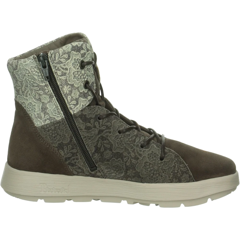 Think! , Damen, Schuhe, Grau, 39 Eu