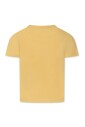 t-shirt-en-coton-jaune-avec-imprime-arbre