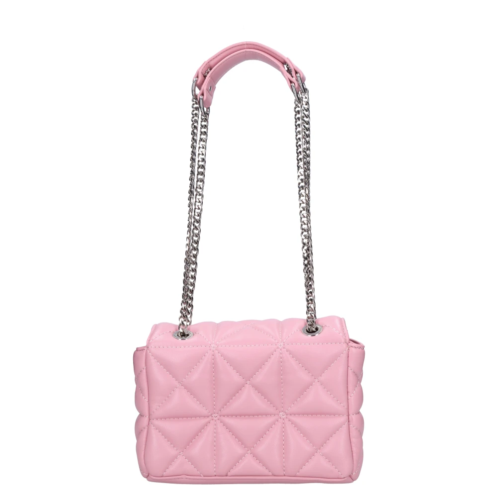 John Richmond Tassen.. Roze Pink Dames