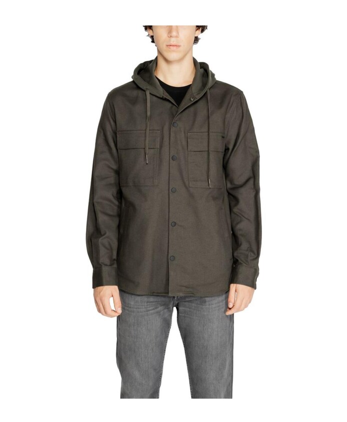 chemise-classique-en-coton-collection-homme