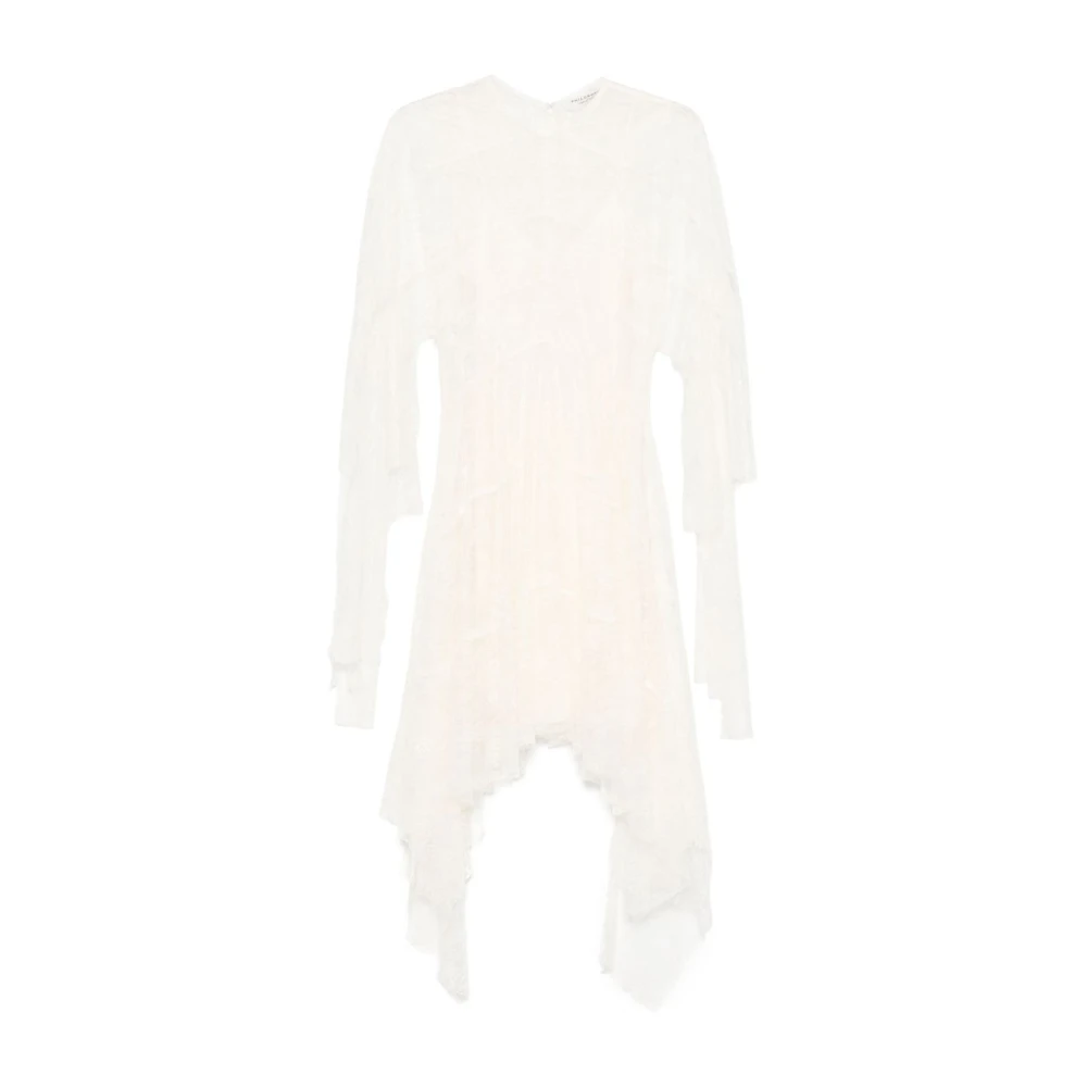 Dresses > Day Dresses > Midi Dresses - - Philosophy di Lorenzo Serafini - Modalova