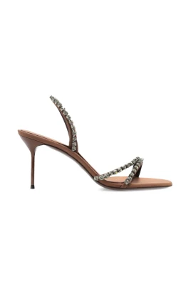 Stiletto Heel Slingback