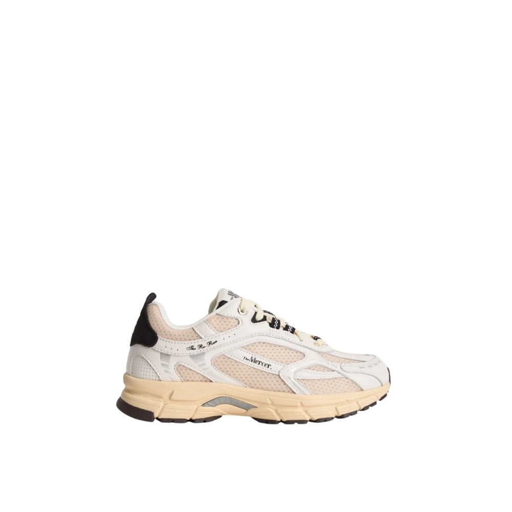 Mercer Amsterdam The Re-Run Sneakers Dames Schoenen Veelkleurig Multicolor