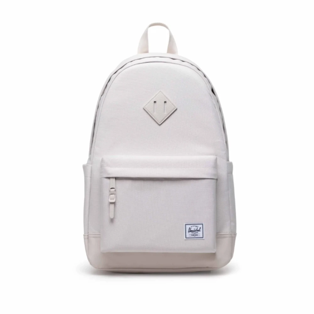 Herschel Moonbeam Heritage Rugzak Gray Unisex