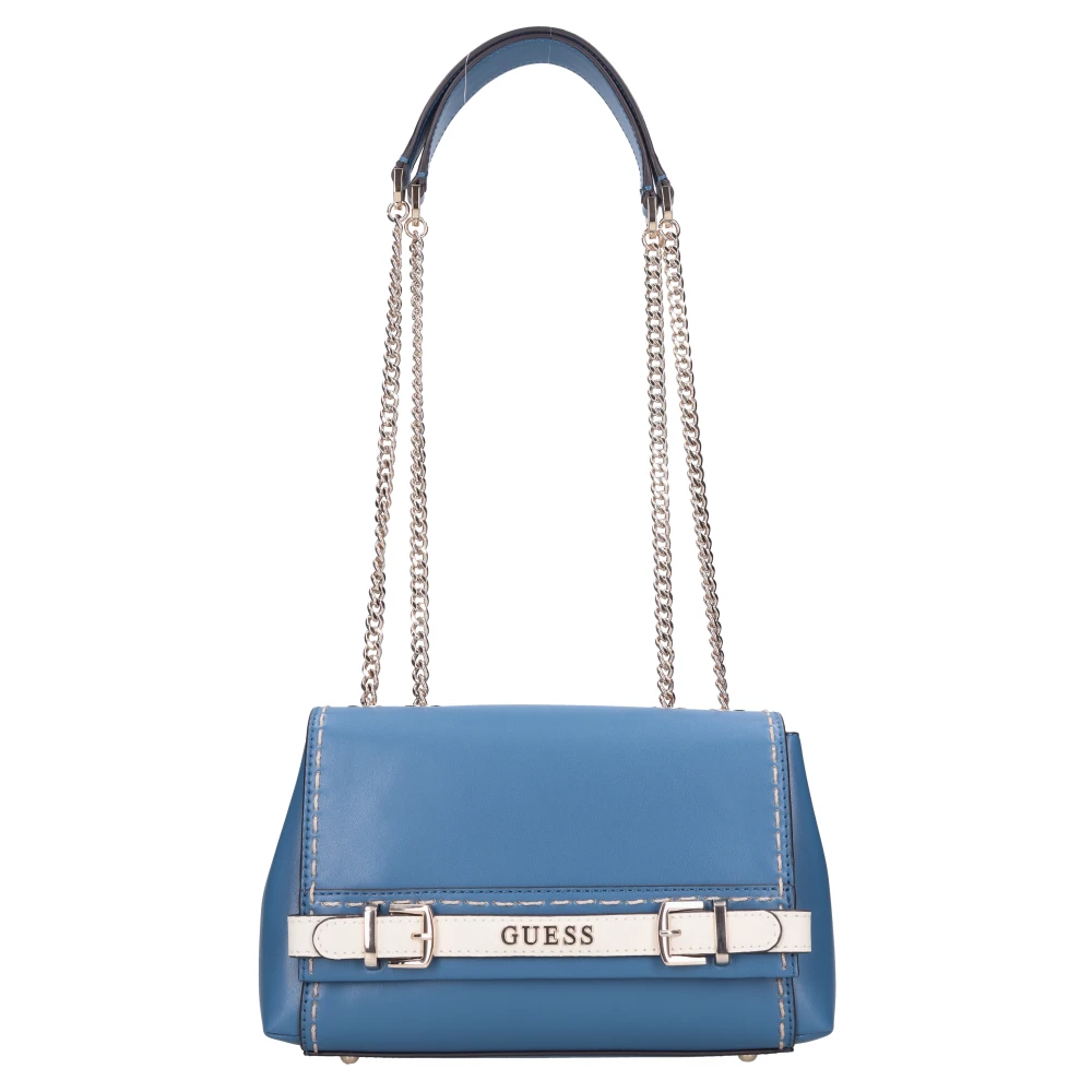 Guess Blauw Blue Dames