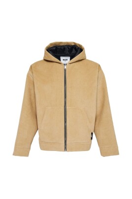 veste-zippee