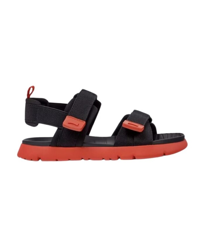 black-sport-sandals-for-kids