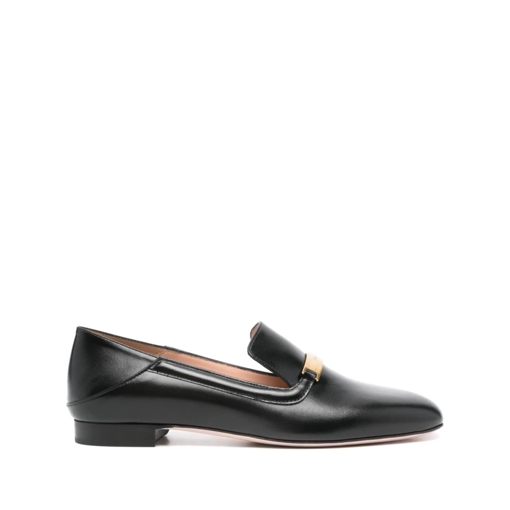 Shoes > Flats > Loafers - - Bally - Modalova