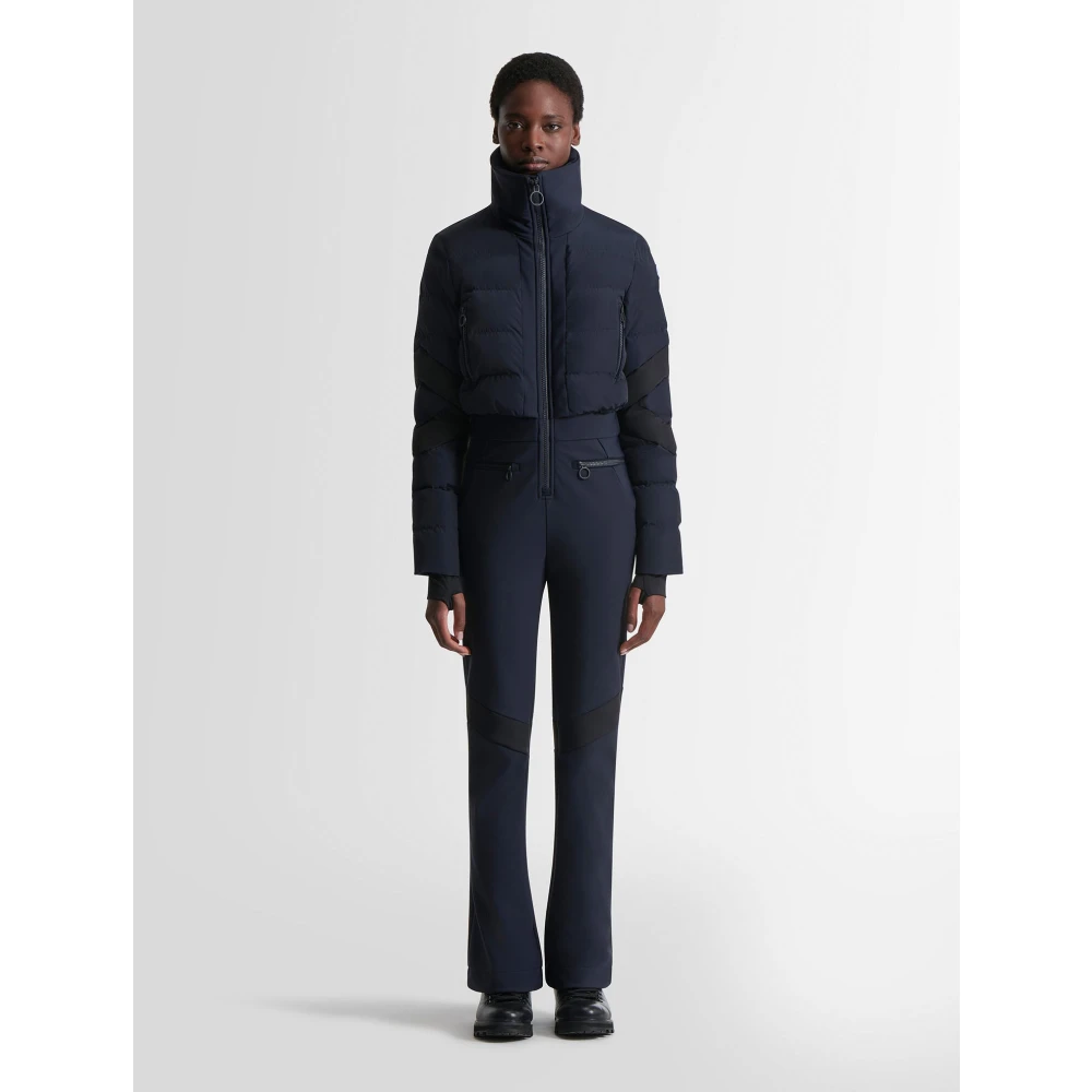 Fusalp Clarisse Skisuit Blue Dames
