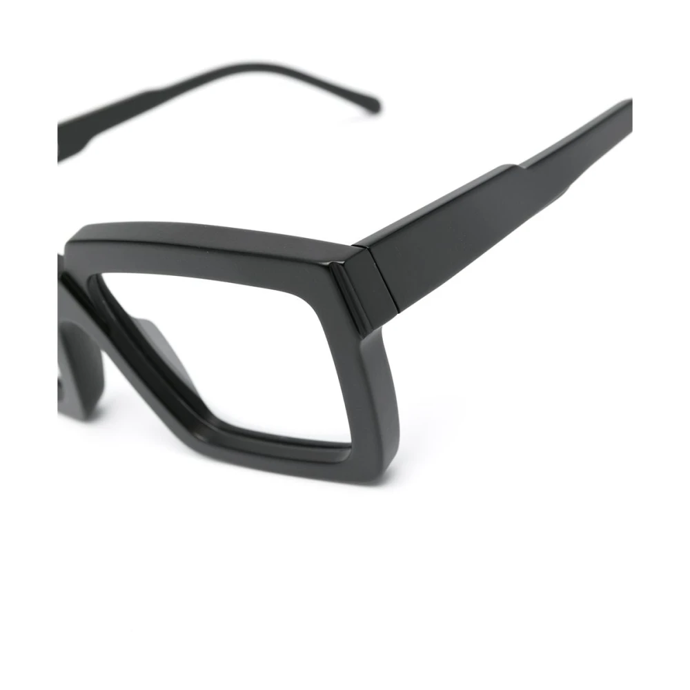Kuboraum K26 BS Optical Frame Black Unisex