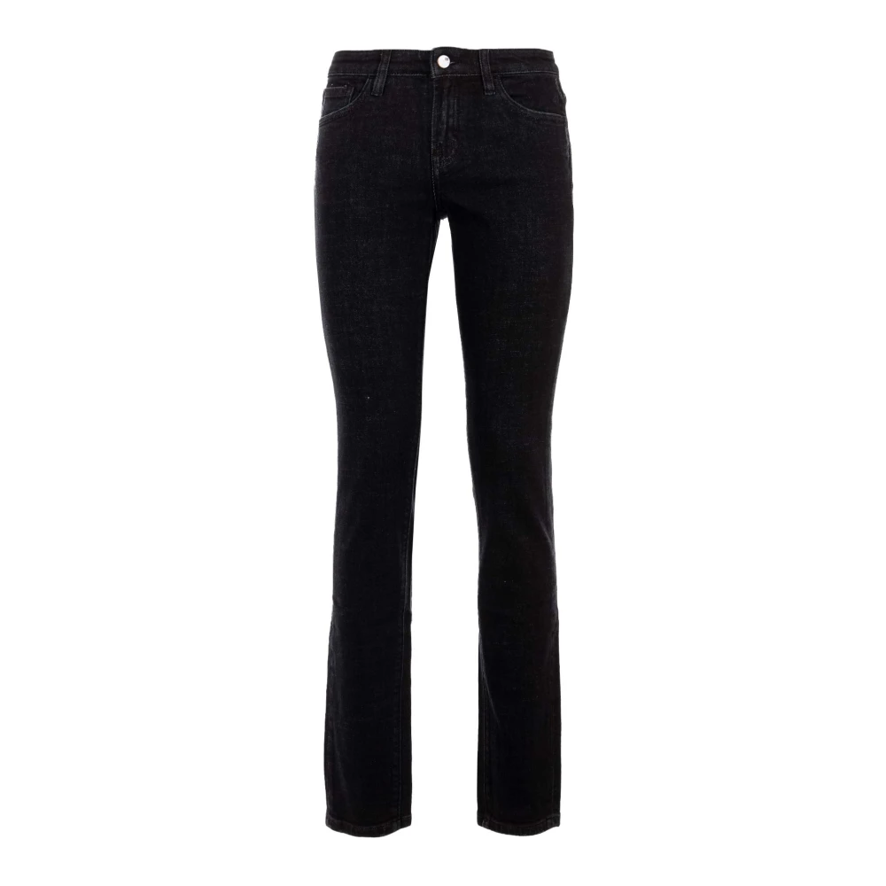 Sun68 Vintage Slim Fit Dames Jeans Black Dames