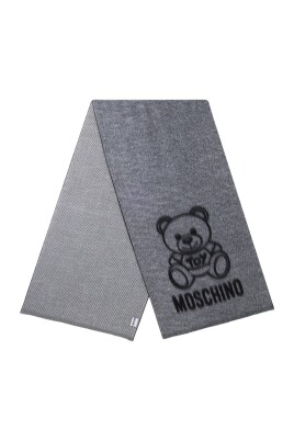 gray-wool-scarf-with-logo-embroidery