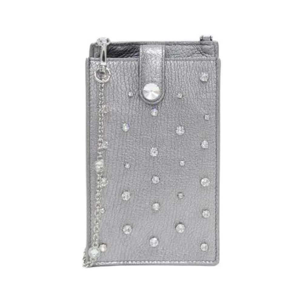 Pre-owned > Pre-owned Bags > Pre-owned Mini Bags - - Miu Miu Pre-owned - Modalova