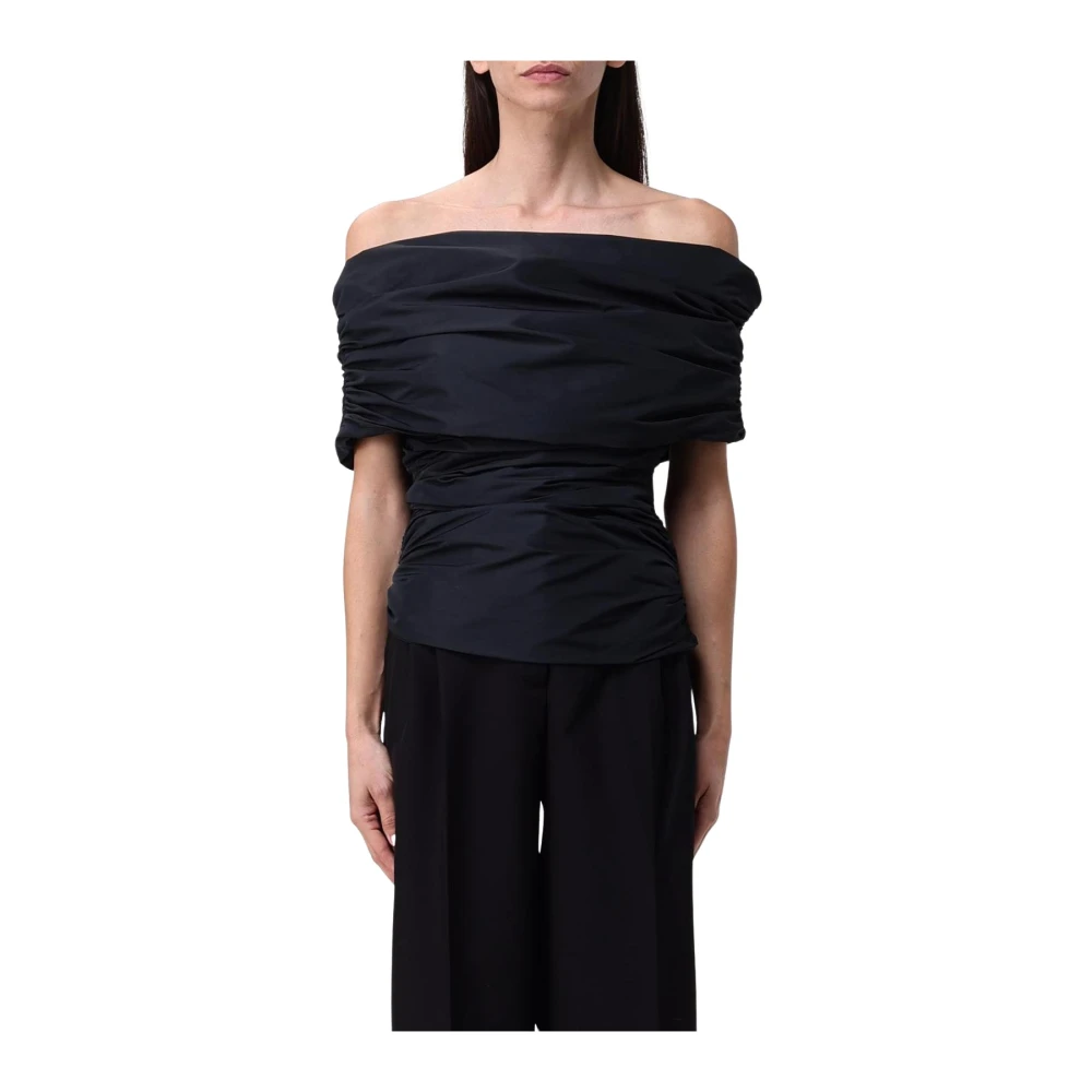 Blouses & Shirts > Blouses - - Coperni - Modalova
