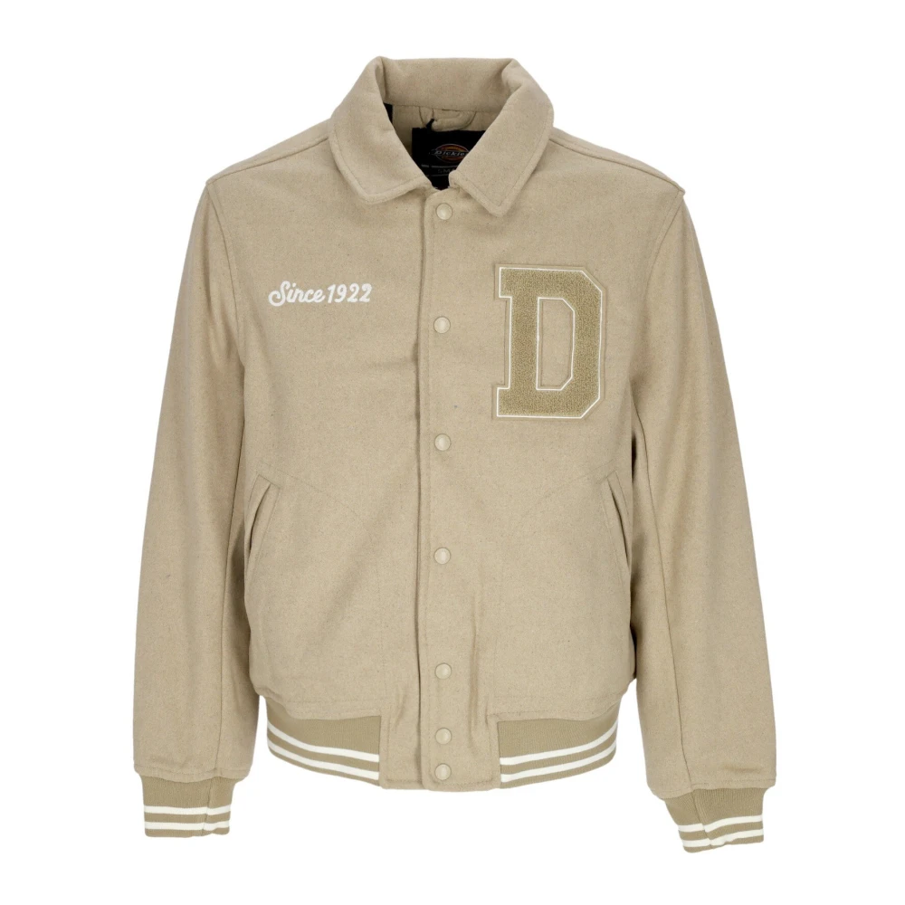 Jackets > Bomber Jackets - - Dickies - Modalova