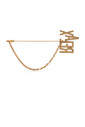 brass-pin