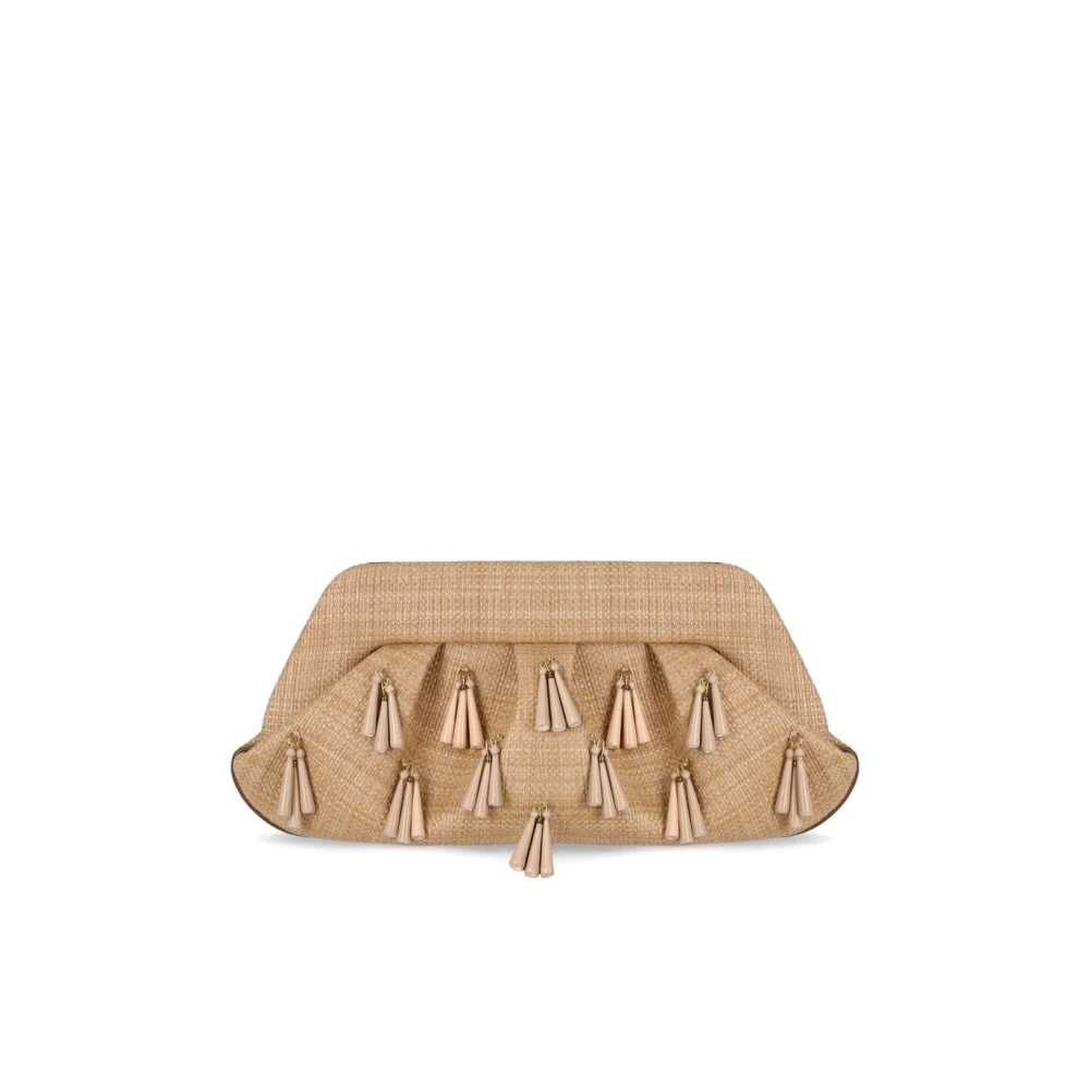 Bags > Clutches - - THEMOIRè - Modalova