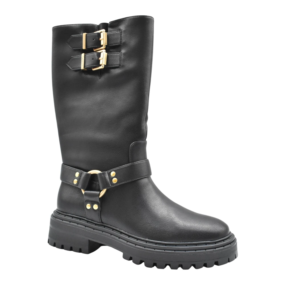 Shoes > Boots > High Boots - - Twinset - Modalova