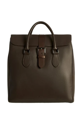 Kalvskinn Shopping Bag