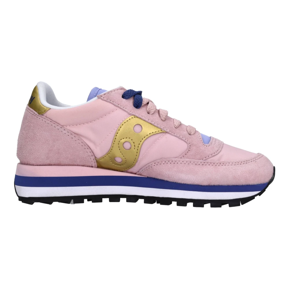 Saucony - Shoes > Sneakers - Pink - Saucony - Modalova