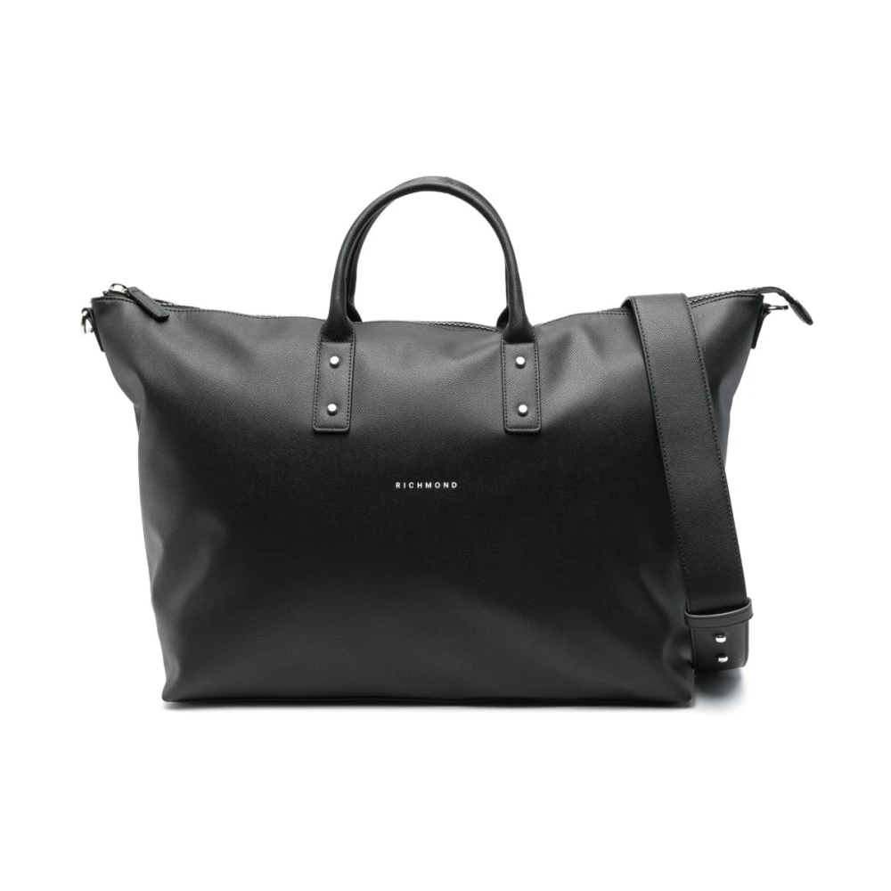 Bags > Tote Bags - - John Richmond - Modalova