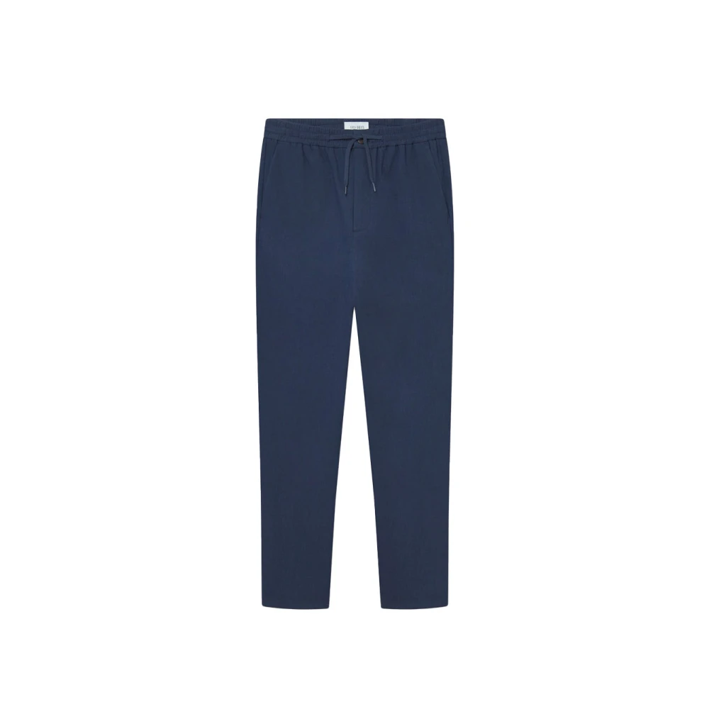Trousers > Slim-fit Trousers - - Les Deux - Modalova
