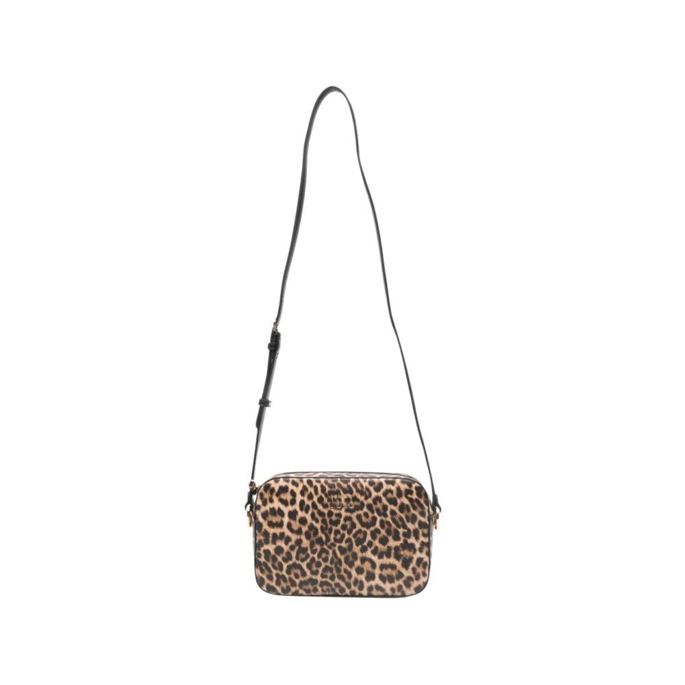 Liu Jo Donna Marrone Borse, Taglia Unica, New,