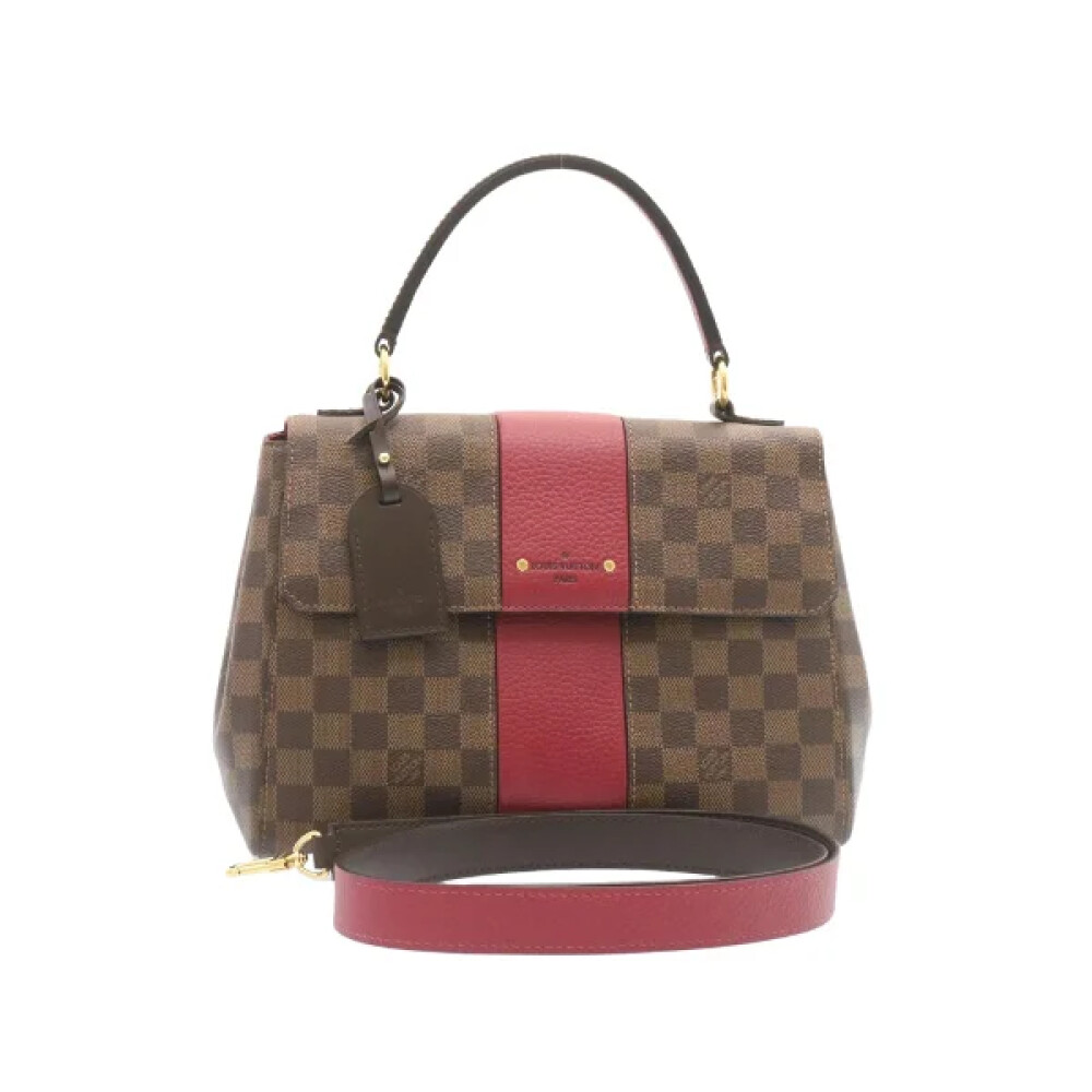 Louis vuitton best sale rugzak dames