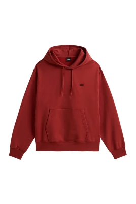 Left Chest Pullover
