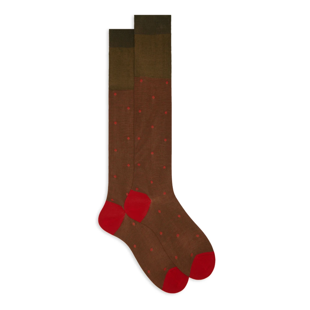 Underwear > Socks - - Gallo - Modalova